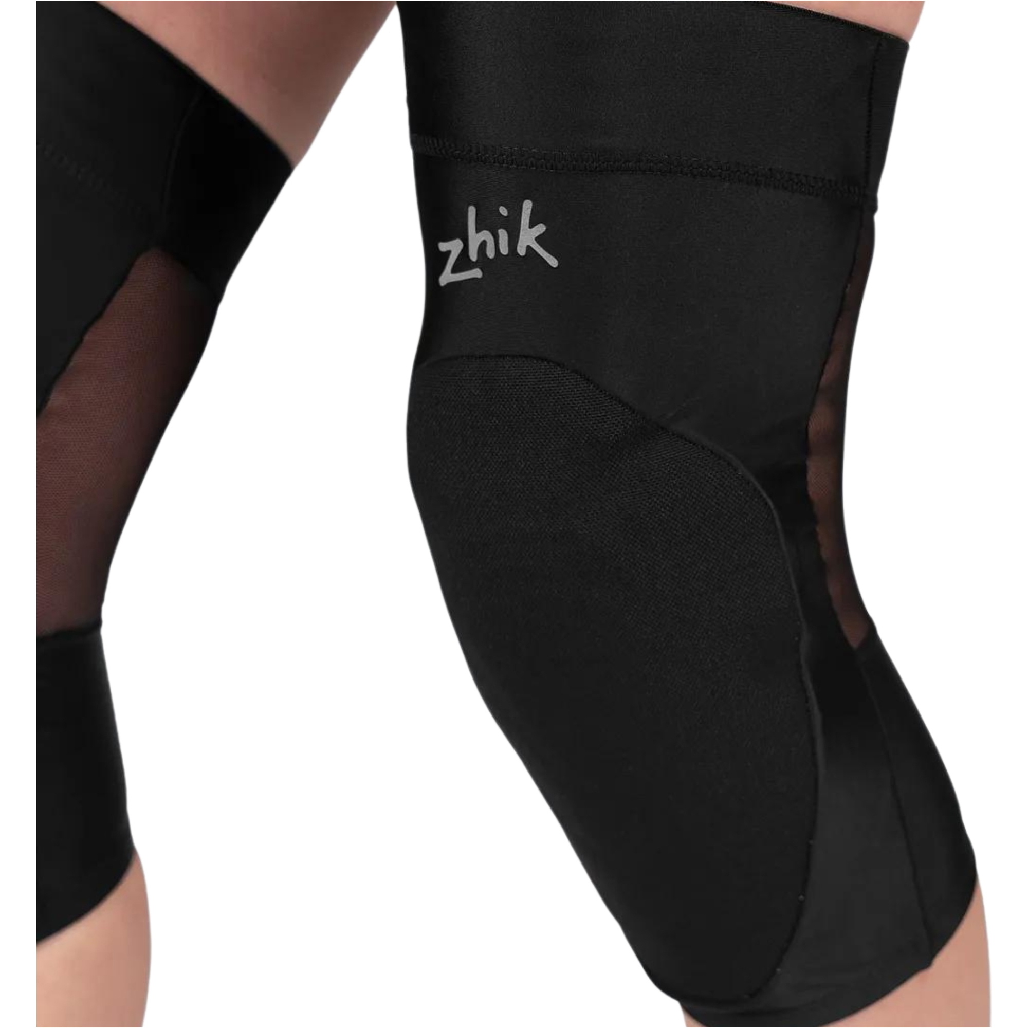 2026 Zhik Mens Knee Pads KNE-0010 - Black
